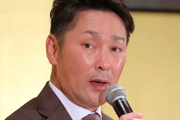 「大丈夫？」元木大介　人気芸人が公開した“激ヤセ”近影に広がる心配…昨年も20キロ減告白で騒然