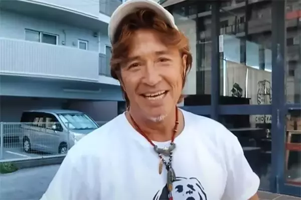 「映画とは全く無関係な私的な出来事」羽賀研二　“ヤクザ役”で俳優復帰の映画は予定通り公開へ…逮捕報道を受けて映画製作委員会が声明発表