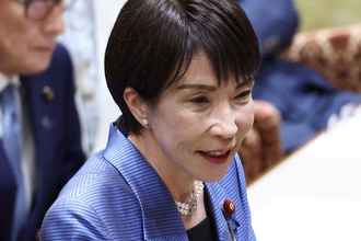 「本音なのだろう」高市首相　党首討論で放った“裏金問題”への「7文字」に批判続出