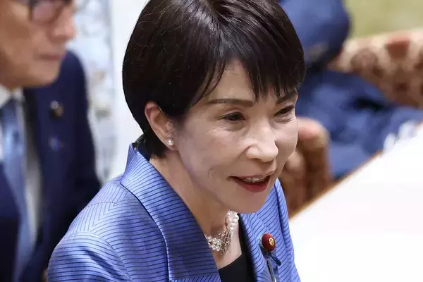 「本音なのだろう」高市首相　党首討論で放った“裏金問題”への「7文字」に批判続出