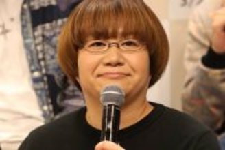 「爆イケすぎる」ネット衝撃…42歳人気女性芸人　“激変ビジュアル”の裏にカリスマアーティストの存在