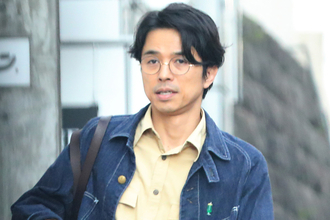 井ノ原快彦　後輩ジュニアたちが「伝統のくん呼び」をためらうワケ