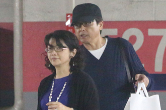 山口百恵さん　夫・三浦友和と大谷夫妻を大絶賛！真美子さんの献身ぶりにも「強いシンパシー」