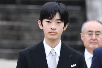 悠仁さま　大学進学後に急増する紀子さま“ご同行公務”に複雑胸中…宮内庁内でも「お一人のほうが実りも多いのでは」