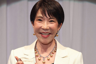 「グレーのまま進むのかな」元乃木坂46の高学歴タレント　高市政権への懸念を吐露…女性識者たちの“容赦なき批判”には視聴者から「悪口大会」と疑問の声も