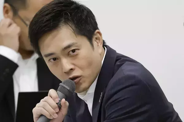 「なんで3回もやるんや」吉村人気にも陰り…維新が地元・大阪の首長選で大惨敗…暗礁に乗り上げる「3度目の大阪都構想」