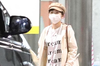 福原愛“頼みの綱”中国で進むファン離れ…恋人元妻からの告発に失望する人続出