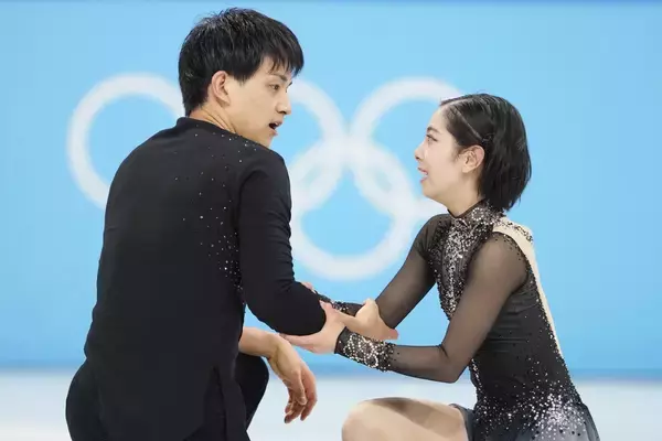 「本当に裏表がない人」りくりゅう・木原龍一　元同僚が明かす“実直な人柄”と“三浦璃来との関係”