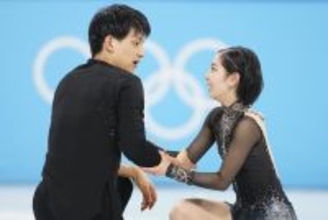 「本当に裏表がない人」りくりゅう・木原龍一　元同僚が明かす“実直な人柄”と“三浦璃来との関係”