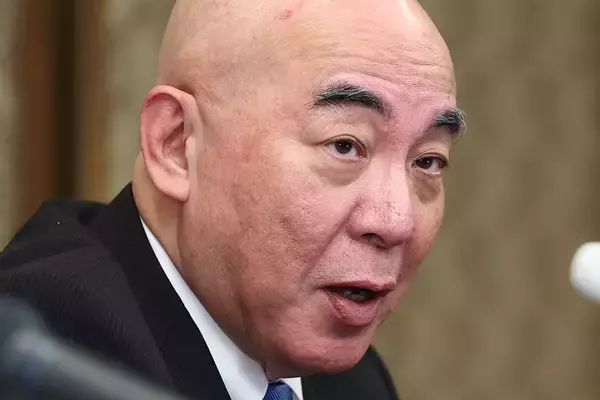「本当にムカつく」「ハッキリ言って嘘つき」保守党・百田尚樹氏が会見で痛烈批判した“相手”