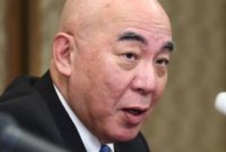 「本当にムカつく」「ハッキリ言って嘘つき」保守党・百田尚樹氏が会見で痛烈批判した“相手”