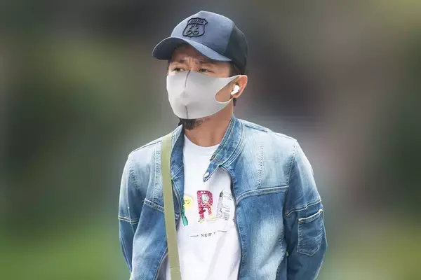 大野智　かつては恋人にも紹介…嵐終了後に親友元ジュニアと訪問計画する「特別な場所」
