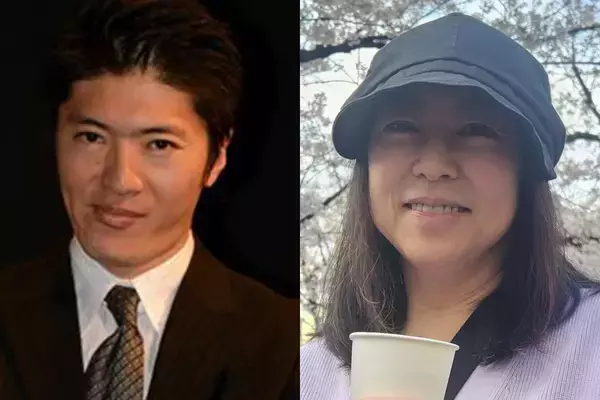 ピン芸人・長井秀和　「人気女性マンガ家」からのセクハラを告発も“名誉毀損”で提訴される訴訟沙汰に…双方が本誌に語った“主張”
