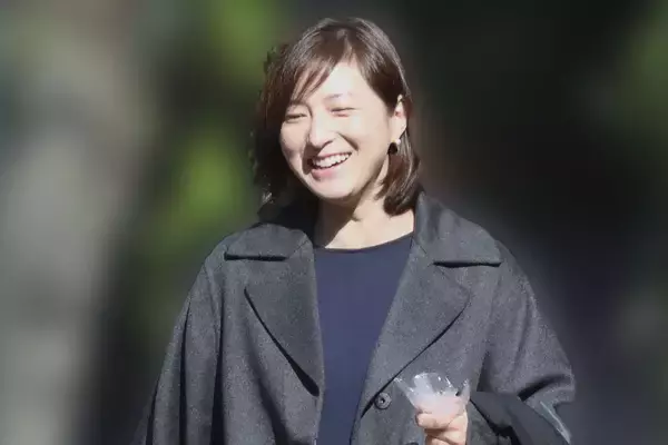 「誰も死ななくて良かった」とSNS絶句…広末涼子　追突事故で書類送検報道、明かされた当初報道を上回る“衝撃の運転速度”