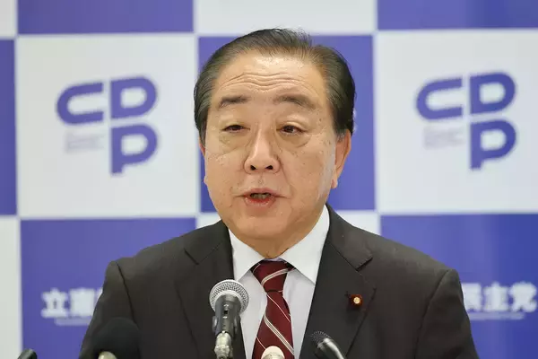 「45（議席削減）というやり取りは全然出ていません」立憲・野田代表　高市首相の発言を否定→“間違い”と指摘相次ぎ「私の記憶違い」