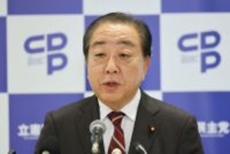 「45（議席削減）というやり取りは全然出ていません」立憲・野田代表　高市首相の発言を否定→“間違い”と指摘相次ぎ「私の記憶違い」