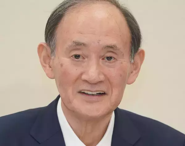 《“ほとんど反応がない”報道も…》菅元首相（77）　故・安倍元首相の話題にもハキハキと…“最新近影”に集まる安堵