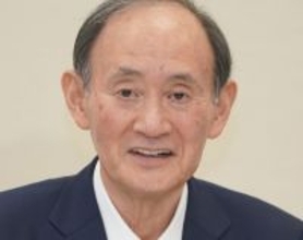 《“ほとんど反応がない”報道も…》菅元首相（77）　故・安倍元首相の話題にもハキハキと…“最新近影”に集まる安堵