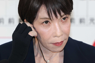 「報道という立場でやるのは違うでしょ」ネット唖然　“高市サゲ”で物議の政治ジャーナリストが動揺した“質問”