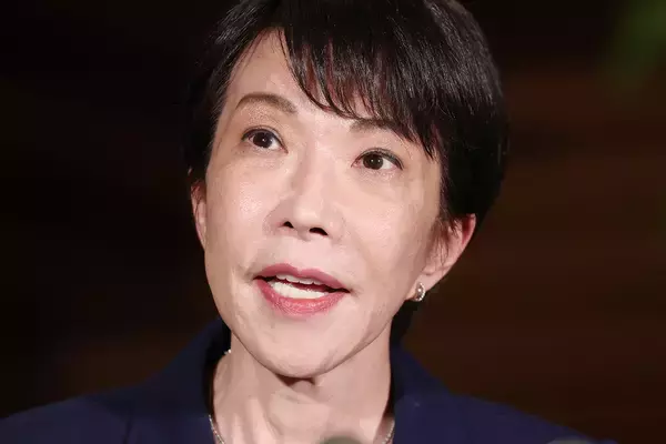 高市首相　健康不安で激ヤセ指摘のなか…官邸内で2週間に1度行う「秘密のルーティン」