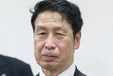 「《杉田水脈氏にも徹底反論》米山隆一氏　自衛隊めぐる不適切発言でレスバトル勃発…立憲議員の処分に呈した“揺るぎない持論”」の画像1
