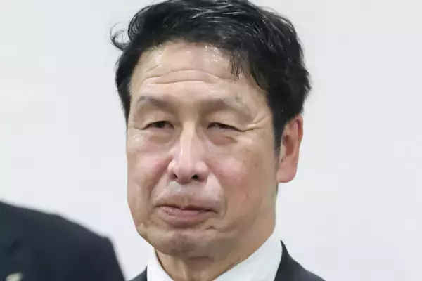 《杉田水脈氏にも徹底反論》米山隆一氏　自衛隊めぐる不適切発言でレスバトル勃発…立憲議員の処分に呈した“揺るぎない持論”