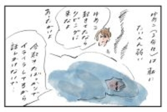 ポジティブわっしょい『まめ日和』第500回