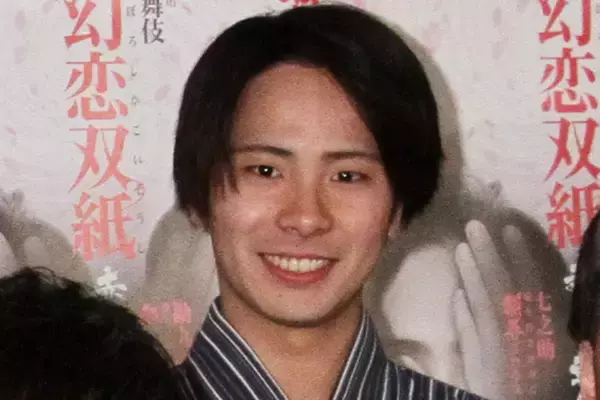 「何やってんの」中村鶴松　現行犯逮捕に落胆の声…“リアル喜久雄”が早大在学中に起こしていた「お酒の失敗」