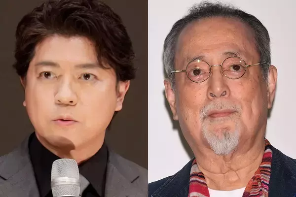 「言葉を失っております」上川隆也が仲代達矢さん追悼…本誌に明かしていた大先輩からの“金言”