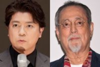 「言葉を失っております」上川隆也が仲代達矢さん追悼…本誌に明かしていた大先輩からの“金言”