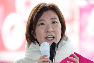 「面の皮厚さMAX」れいわ・大石あきこ氏　Xでも加速する“高市批判”…第一声では自維連立に「悪魔合体」とも