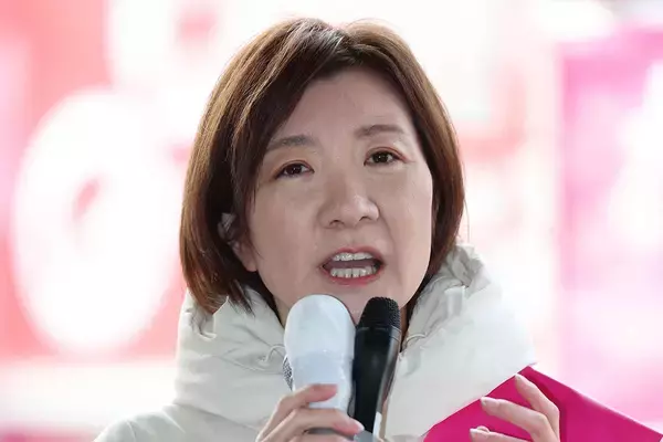 「面の皮厚さMAX」れいわ・大石あきこ氏　Xでも加速する“高市批判”…第一声では自維連立に「悪魔合体」とも