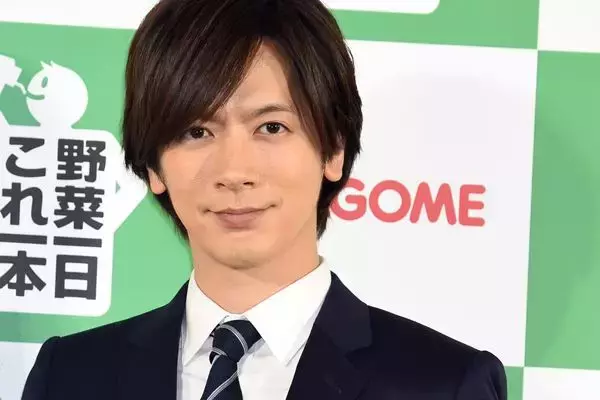 「広い心を持った人間に…」DAIGOの本名にネット驚き「由来も含めてすごく素敵な名前」