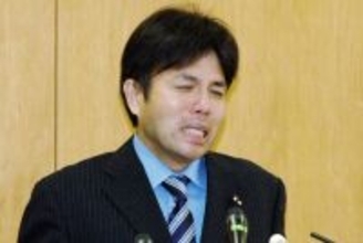 「別人になってた」“号泣県議”こと野々村竜太郎氏の“驚きの転身姿”にネット騒然