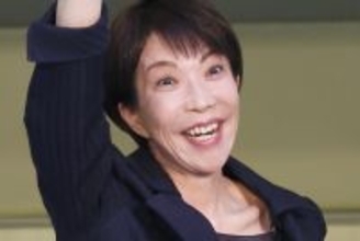 「長文を読めない人たちが支えている」ひろゆき　高市首相“円安ホクホク”発言の支持者に呆れ…みずほ銀行が異例の「懸念レポート」公表も