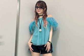 《スタバ、ポテチは3日に分けて…》元モー娘。1児の母（36）が明かした“衝撃”食生活に心配の声「病気になるんやないか」