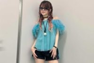 《スタバ、ポテチは3日に分けて…》元モー娘。1児の母（36）が明かした“衝撃”食生活に心配の声「病気になるんやないか」