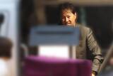 「《フジ調査報告書から1年》中居正広　雲隠れ続けるなか…ひそかに見届けた盟友の“最後の花道”」の画像1