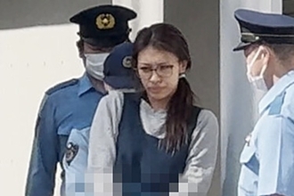 《カメラに中指を立て…》栃木・強盗殺人　指示役容疑者妻の逮捕後に拡散された“フェイク画像“が物議…識者が指摘する「偽情報拡散の背景と注意点」