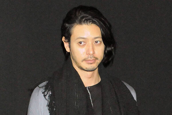 オダギリジョー 10年前から続ける牛 豚断ち生活 事務所語った理由 イライラ減った 22年3月18日 エキサイトニュース