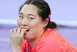 「パリ五輪金メダリスト「CMギャラ」ランキング！堀米悠斗、北口榛花を超える8000万円級1位は？」の画像1