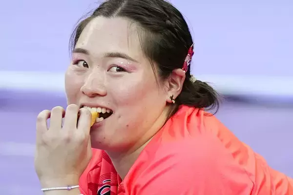 パリ五輪金メダリスト「CMギャラ」ランキング！堀米悠斗、北口榛花を超える8000万円級1位は？