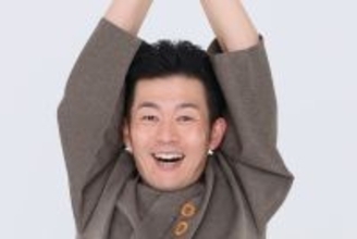 ごぼう先生が動画で解説！「50代からの不調解消体操」【春バテ解消 胸郭ぐい～ん体操】｜介護界のアイドル