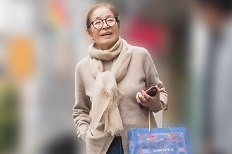 《没後から3年半》倍賞美津子　元夫・アントニオ猪木さんとの“思い出の街”に引っ越ししていた…本誌に語った「理由」