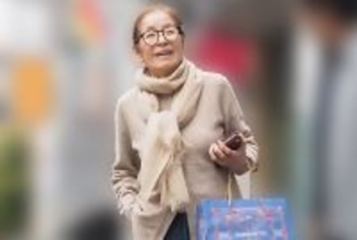 《没後から3年半》倍賞美津子　元夫・アントニオ猪木さんとの“思い出の街”に引っ越ししていた…本誌に語った「理由」