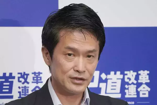 「強い違和感」「社会常識」中道・小川代表　参政・神谷代表と交流も“身内”からは賛否の反応…露呈した党内の“バラバラ”ぶり