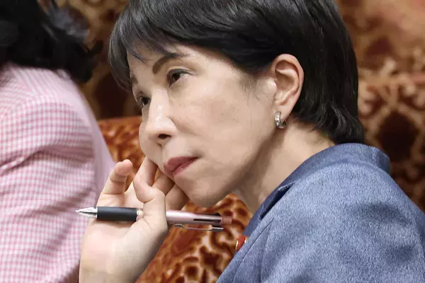 「国民は高市内閣の本性を知らない」れいわ議員　国会で政権を猛批判…答弁に「ちょっと待ってください！」連発で議場騒然