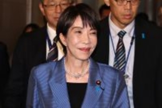 高市首相と野田佳彦氏　同じ政治塾で学び、当選も同期だったが…同じ釜の飯を食べた2人についた「決定的な明暗」