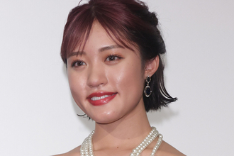 王林　4年ぶりに地元事務所へ“電撃復帰”で「青森県知事への野望」加速か…関係者が語る「地元密着シフトの狙い」