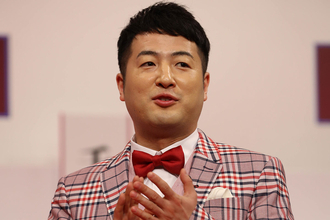 元和牛・水田信二　“モラハラキャラ”で離婚発表に一部から納得の声も…本人が過去に明かしていた元妻との「意外なパワーバランス」